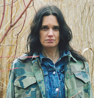 Leanne Betasamosake Simpson