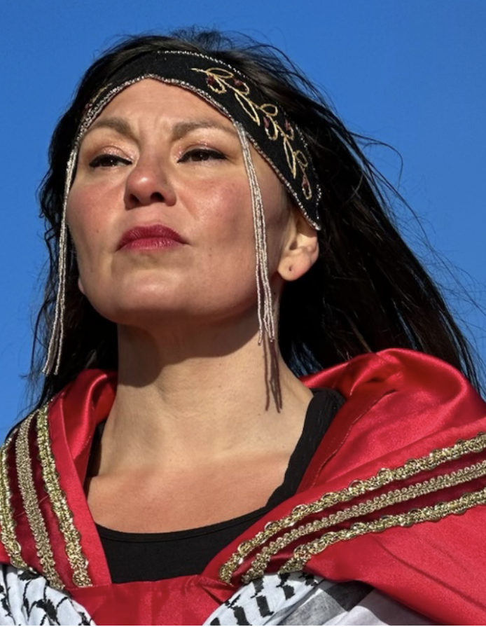 Image of Tanya Tagaq