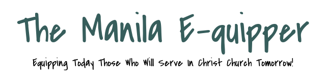The Manila E-quipper